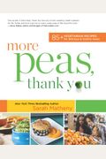 More Peas Thank You