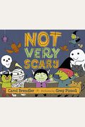 Not Very Scary