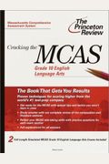 Cracking The Mcas Grade  English Language Arts Princeton Review Cracking The Mcas