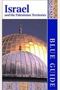 Blue Guide Israel And The Palestinian Territories