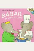 Babar Learns To Cook
