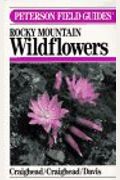 A Field Guide To Rocky Mountain Wildflowers From Northern Arizona And New Mexico To British Columbia