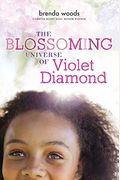 The Blossoming Universe Of Violet Diamond