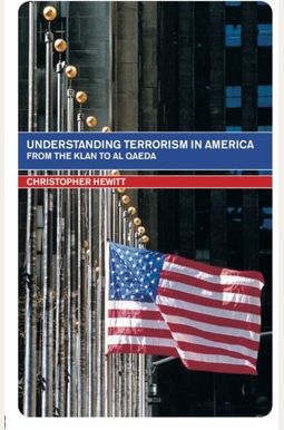 Buy Understanding Terrorism In America Book