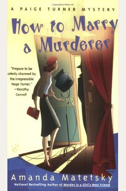 How to Marry a Murderer How to Marry a Murderer