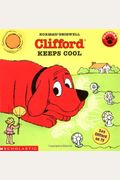 Clifford Keeps Cool