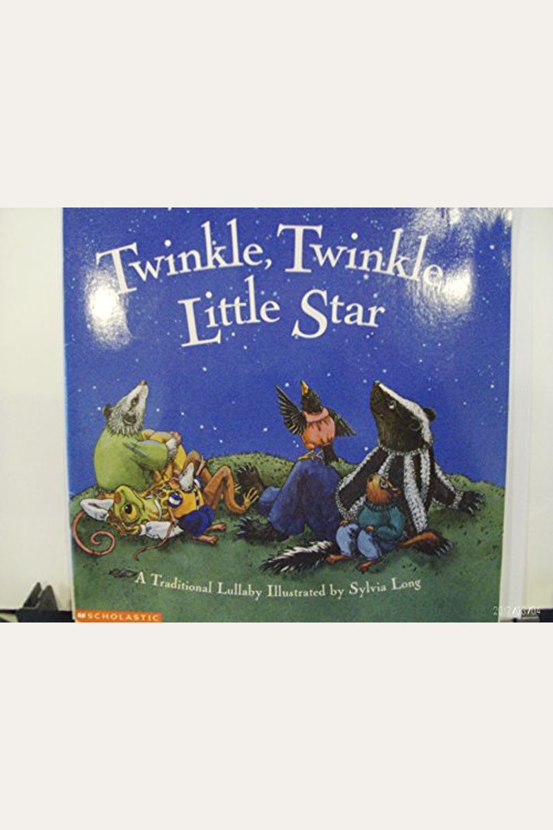 Who wrote 'Twinkle, Twinkle, Little Star'?