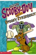 Scoobydoo And The Spooky Strikeout
