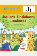 Jaguars Jungleberry Jamboree