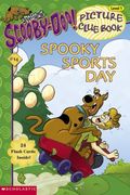 Scoobydoo Spooky Sports Day