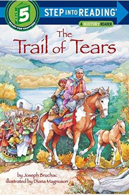 Trail of Tears Trail of Tears
