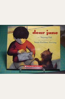 Buy Dear Juno Book By: Anthony J Tata