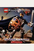 The Magic Of The Tower Knights Kingdom