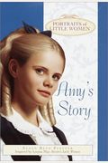 Amys Story