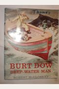 Burt Dow Deepwater Man A Tale Of The Sea In The Classic Tradition