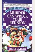 Murder Can Wreck Your Reunion
