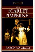 The Scarlet Pimpernel Signet classics