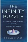 The Infinity Puzzle Quantum Field Theory And The Hunt For An Orderly Universe