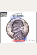 Nickels Welcome Books Money Matters