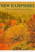 Picture Book to Remember Her By New Hampshire