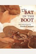 The Bat In The Boot