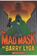 The Mad Mask