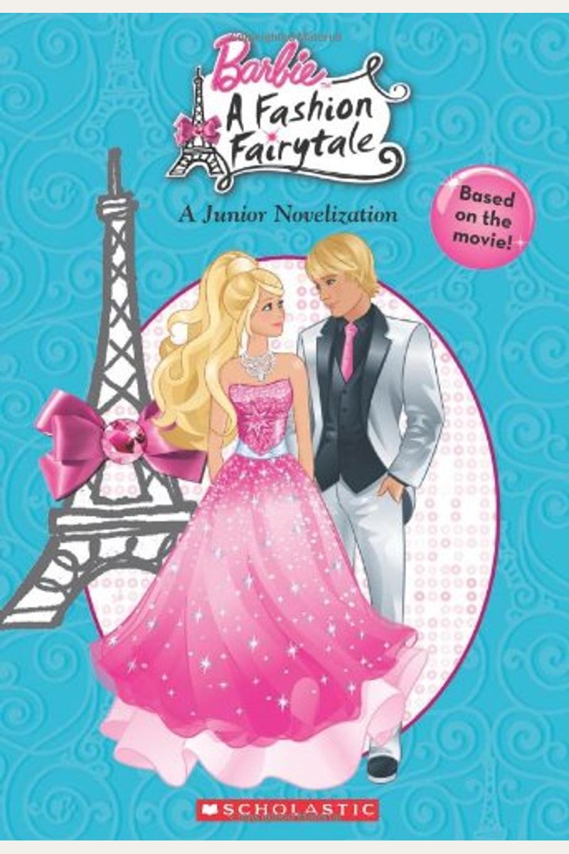 Barbie Barbie And The Fashion Fairytale
