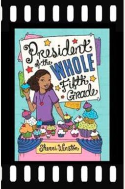 President Of The Whole Fifth Grade President Of The Whole Fifth Grade