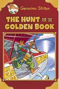 Geronimo Stilton Special Edition The Hunt For The Golden Book