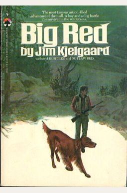 Big Red Big Red