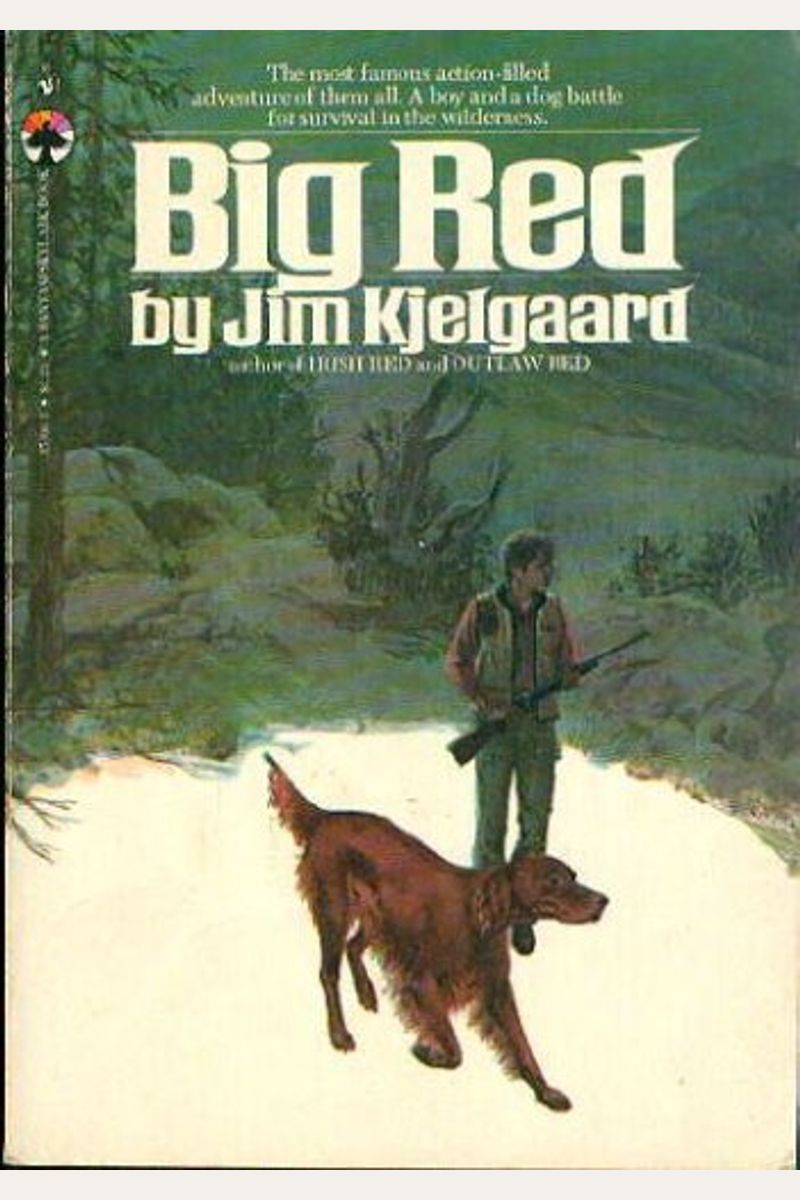 Big Red