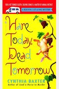 Hare Today Dead Tomorrow