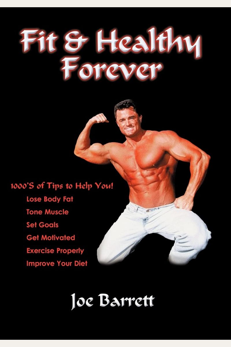 Fit & Healthy Forever