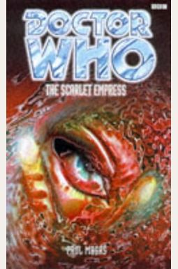 Doctor Who: The Scarlet Empress Doctor Who: The Scarlet Empress