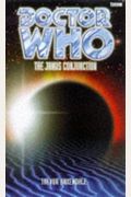 Doctor Who The Janus Conjunction