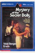 Mystery Of The Secret Dolls