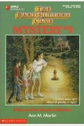 Kristy And The Haunted Mansion The Babysitters Club Mystery