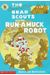 The Berenstain Bear Scouts And The Runamuck Robot Berenstain Bear Scouts