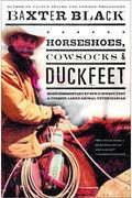 Horseshoes Cowsocks  Duckfeet More Commentary By Nprs Cowboy Poet  Former Large Animal Veterinarian