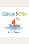 Gideon  Otto