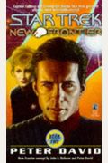 Into The Void Star Trek New Frontier No