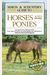 Simon And Schusters Guide To Horses And Ponies
