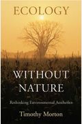 Ecology Without Nature Rethinking Environmental Aesthetics