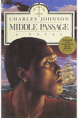 Buy Middle Passage Book By: Tyler Smith