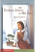 The Eternal Spring Of Mr Ito