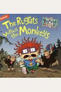 The Rugrats Versus the Monkeys The Rugrats Movie