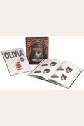 Olivia Boxed Set With Poster