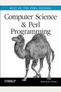 Computer Science & Perl Programming: Best Of The Perl Journal