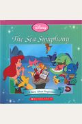 The Sea Symphony A Story About Forgiveness  The Princess Collection