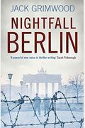 Nightfall Berlin